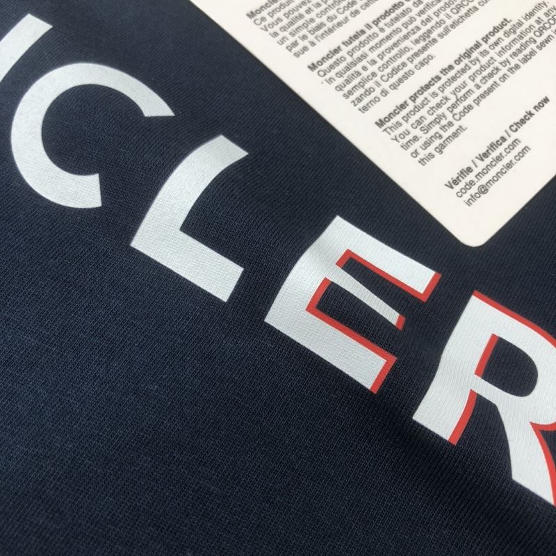 Moncler T-Shirts